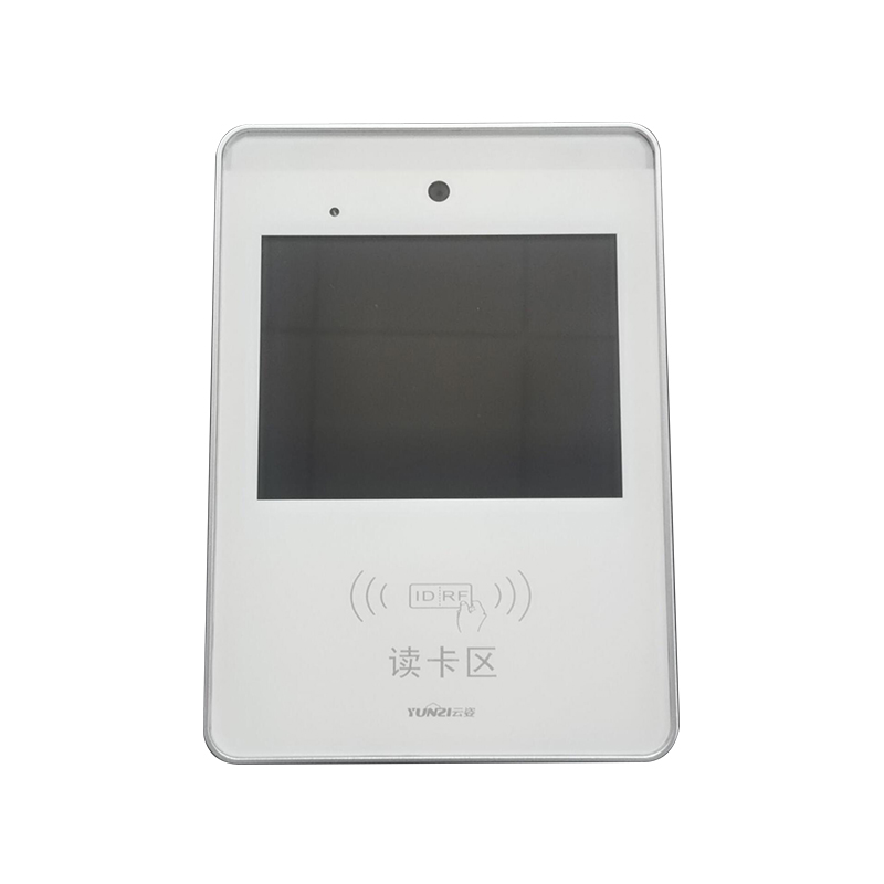 人臉識別門禁系統