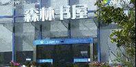 張家港這座建在森林里的書屋，不僅有顏值，還曾登上央視！